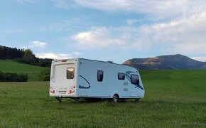 Karavan Sterling Eccles Ruby - 3