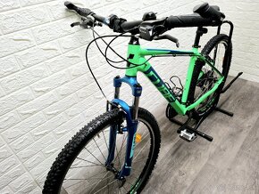 Ponúkam na predaj horský bicykel Cube Aim   27,5" - 3