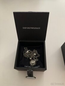 Emporio Armani náhrdelníky 1 ks/45 ,-€ - 3