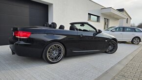 BMW e93 335i M-packet - 3