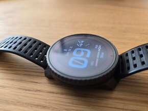 Suunto Vertical Titanium Solar Black - 3