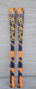 Atomic 170cm Marcel Hirscher - 3