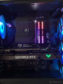 ✅ Ryzen 7 5700X3D•RTX 3070 8GB•32GB RAM•1TB NVMe•850W - 3