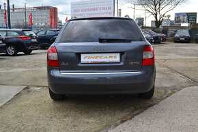 Audi A4 Avant 1.9tdi Automat - 3