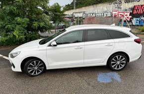 Predam Hyundai i30, Automat - 3