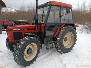 Zetor - 3