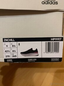 Adidas Znchill - 3