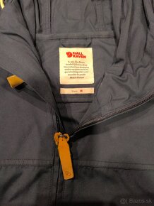 Fjällräven Singi Anorak Men - 3