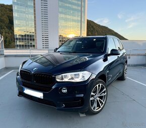 ✅ BMW X5 3,0d AT Xdrive ✅ - 3