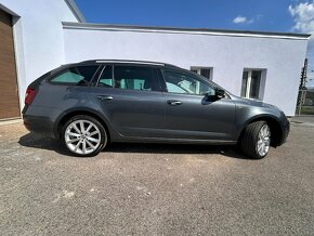 Škoda Octavia Combi 2.0 TDI SCR Soleil DSG, 110kW, A7, 5d. ( - 3