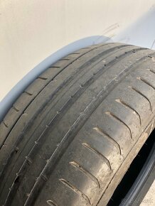 PNEU GOODYEAR EAGLE F1-255x55 R19-LETNÉ - 3