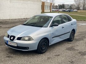 Seat Cordoba 1.4 55kw - 3