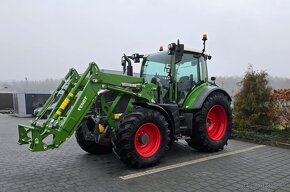 Fendt 516 Vario - 3