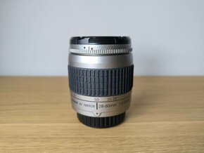 Nikon AF Nikkor 28-80mm f/3.3-5.6G - 3