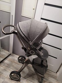 Stokke - 3