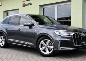 Audi Q7 50TDI QUATTRO S-LINE 210 kw - 3