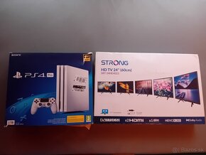 Playstation 4 pro - 3