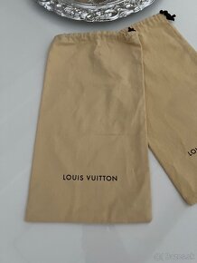 Louis Vuitton dustbagy na topanky - 3