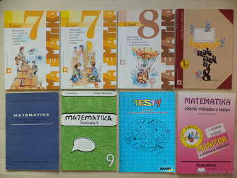 matematika 1 - 3