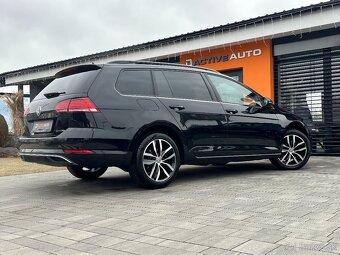 Volkswagen Golf Variant Comfortline 2.0 TDi M6, r.v.: 2019 - 3