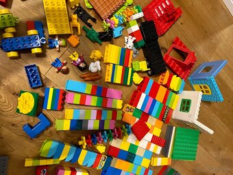 Lego duplo mix - 3