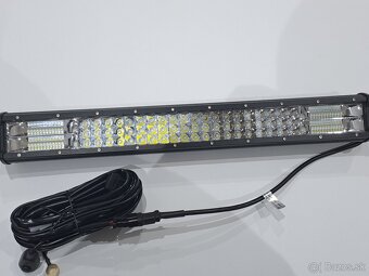 Led rampa 324W - 58cm - 3