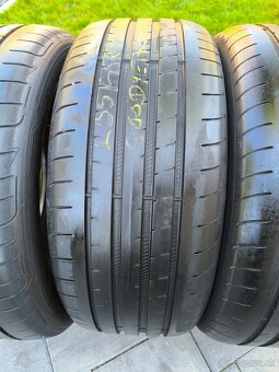 235/45 R18 Goodyear  letne pneumatiky - 3