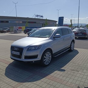 Audi Q7 - 3