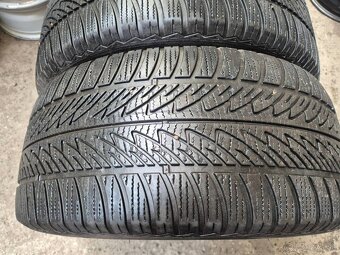 285/45 r20 zimné 4 ks GOODYEAR dezén 6,4 - 5,9 mm DOT2019 - 3