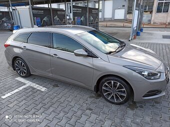 Hyundai i40 CW - 3