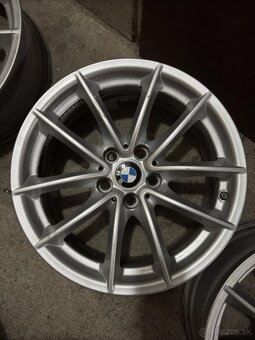 BMW 5x112 R17 Styling 618 - 3