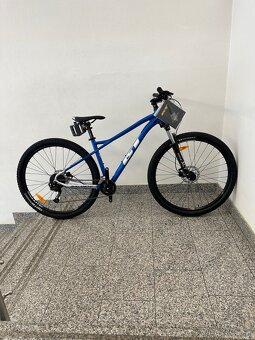 GT Avalanche Sport 2024 Blue 29" veľ. M, L, bicykel - 3