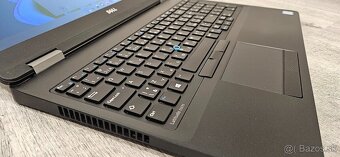 Dell 5570 - 3