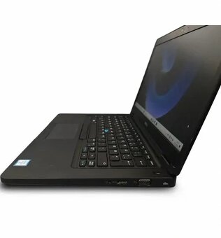 Dell Latitude 5480 - 3