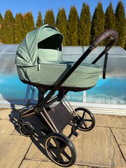 Cybex leaf - 3