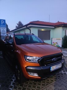 Ford Ranger 3,2 TDCi - 3