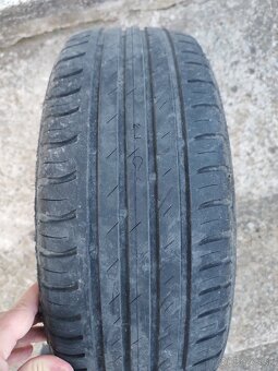 Pneumatika Nokian 175/65 r14 - 3