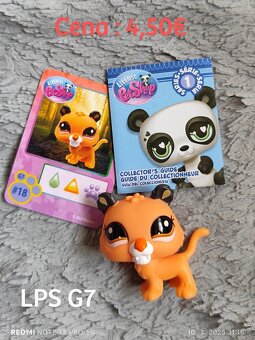 lps - little pet shop - 3