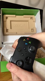 Xbox Series S (Predám,vimením) - 3