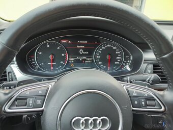 Audi A6 Allroad 3.0 Tdi BiT Quattro - 3