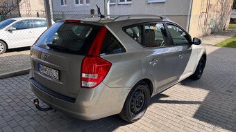 Kia Ceed 1.4 benzin - 3