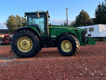 John Deere 8230 - 3