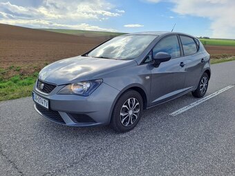 Seat ibiza 1.2 51kw 70ps rok 2013  NOVA STK,EMS - 3