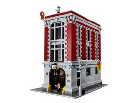 75827 LEGO Ghostbusters Firehouse Headquarters - 3
