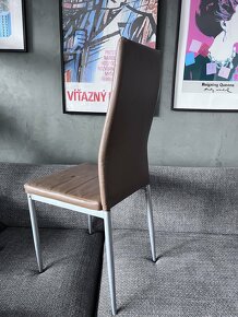Jedálenská stolička IKEA I nábytok I jedáleň - 3