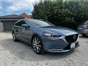 Mazda 6 - 3