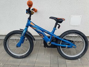 Detsky bicykel 16 - 3