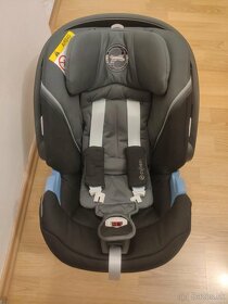 Autosedačka Cybex Aton 5 - 3