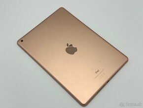 Apple iPad 7th 32GB Gold v Peknom a Plne Funkčnom Stave - 3