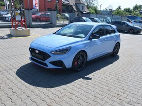 Hyundai i30N 2.0T-GDi EVERYDAY PERFORMANCE DPH - 3